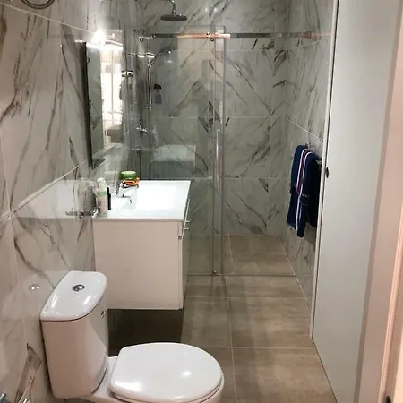 Perfect Apt 3. Apartment