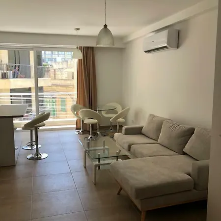 Appartement Perfect Apt 3. Sliema